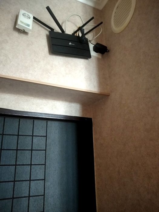 Большая и светлая квартира! 48м2 Ул. Ревуцкого, 7в. Генератор.