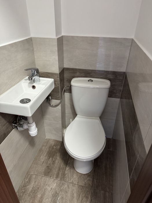 Pokoje  do wynajęcia Ełk centrum