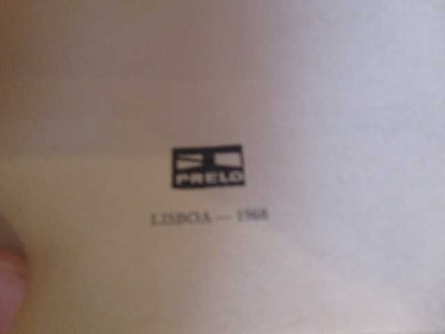 Manuel da Fonseca um anjo no trapézio