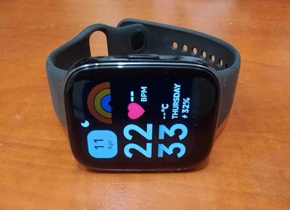 Redmi Watch 3 Activ