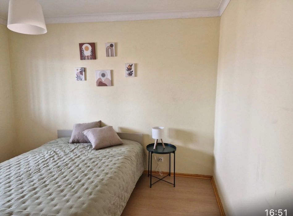 Apartamento T2 para férias – Vila Praia de Âncora