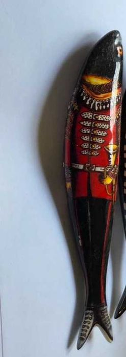 Sardinhas bordallo pinheiro