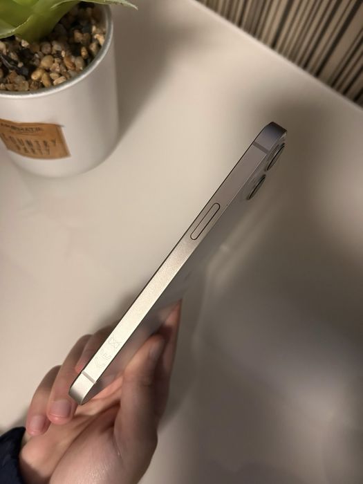 Iphone 13 128gb branco