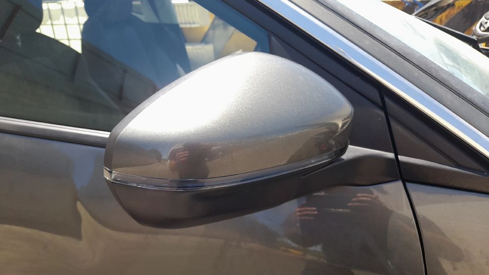 Retrovisor / espelho direito PEUGEOT 3008 II (M_)
