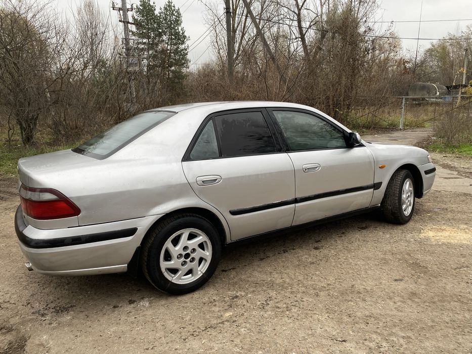 Продам Мазда 626