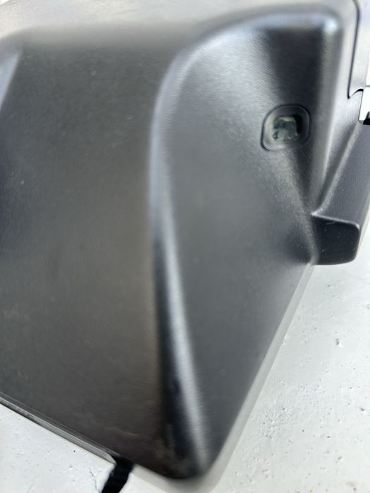 Maquina fotografica Polaroid