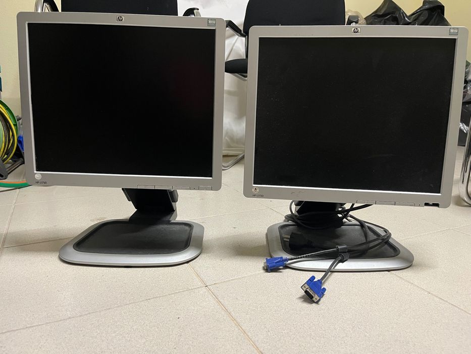 Monitores computador