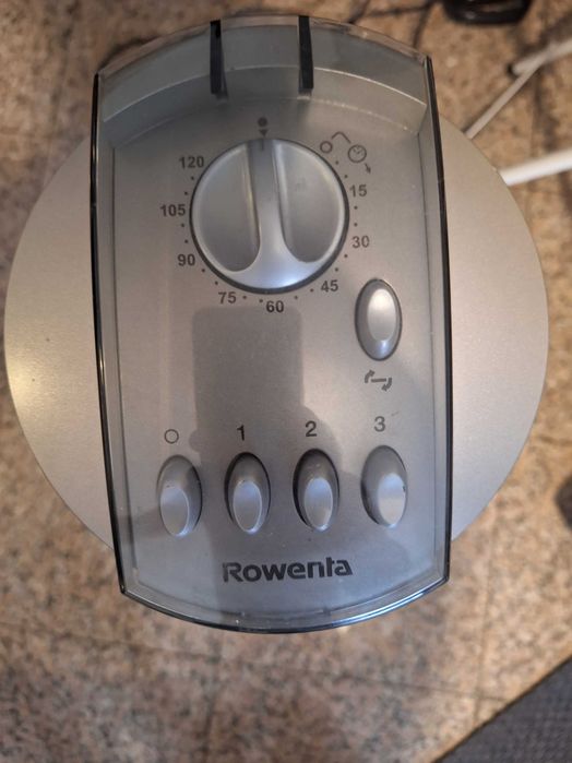 Ventoinha coluna Rowenta 40w