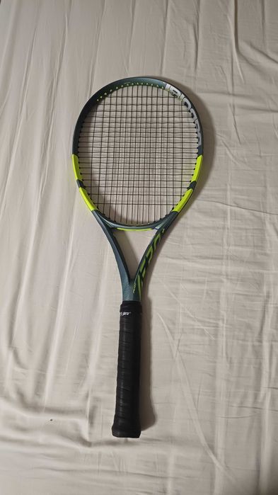 Rakieta tenisowa