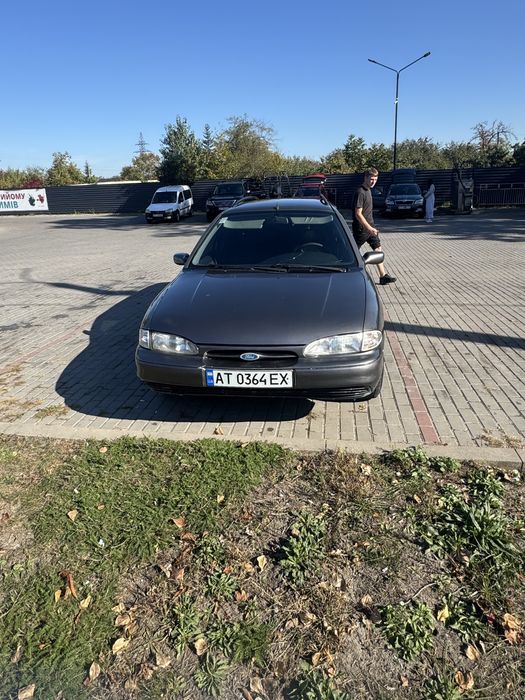 Продам Ford mondeo