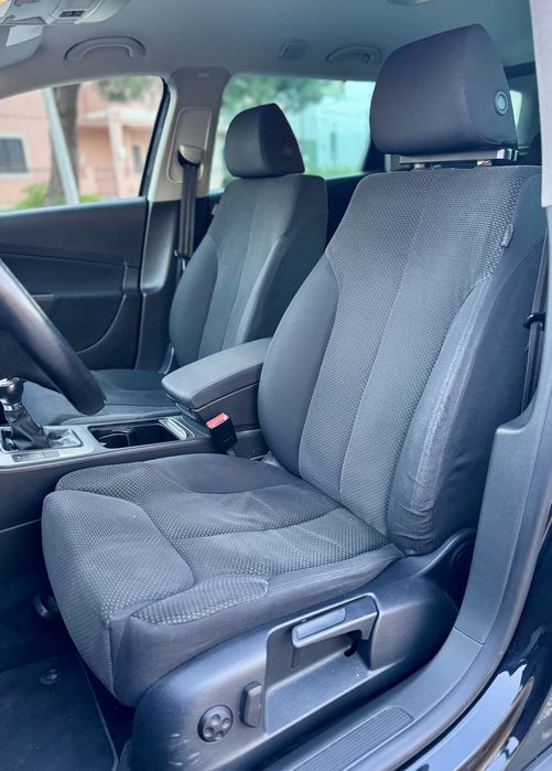 Volkswagen Passat Variant 2.0 TDI – 2007