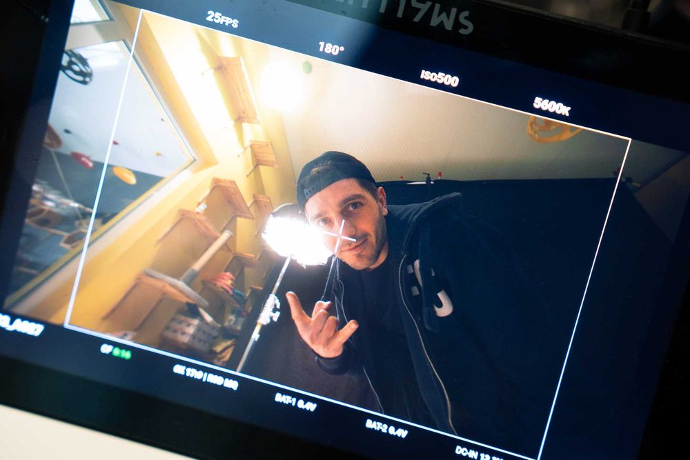 Відеооператор / Відеограф / Відеозйомка / Фото / зйомка дроном