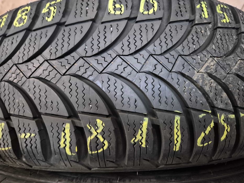 185/60r15 (Z181/25)009 2szt 7mm 19r Winguard Snow G WH2 NEXEN ZIMOWE