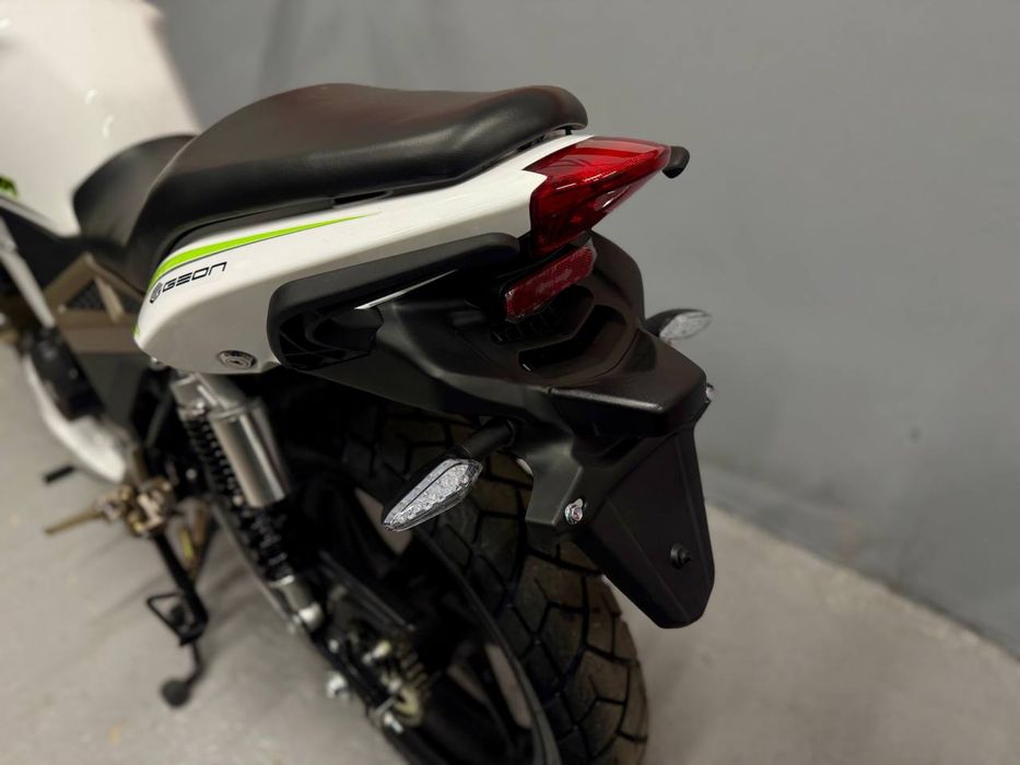 Мотоцикл GEON Pantera 250