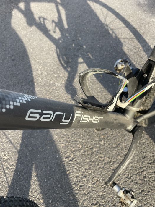Gary Fisher Roda 26