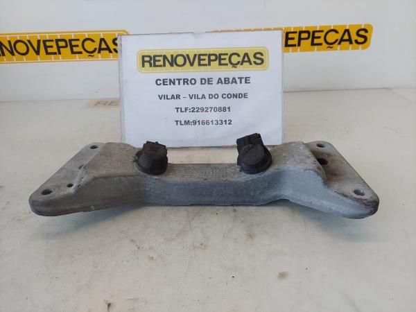 Apoio da caixa BMW 1 (F20)
