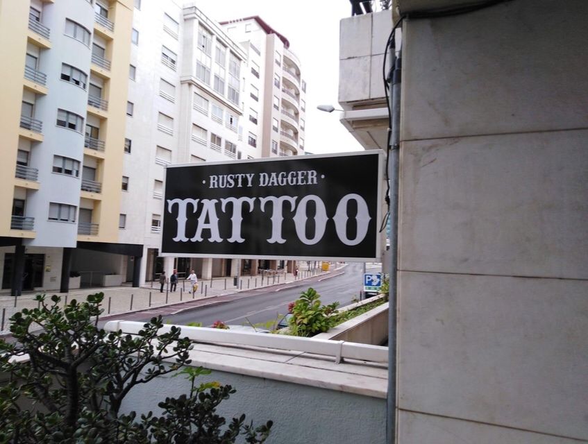 Reclame Luminoso em Led