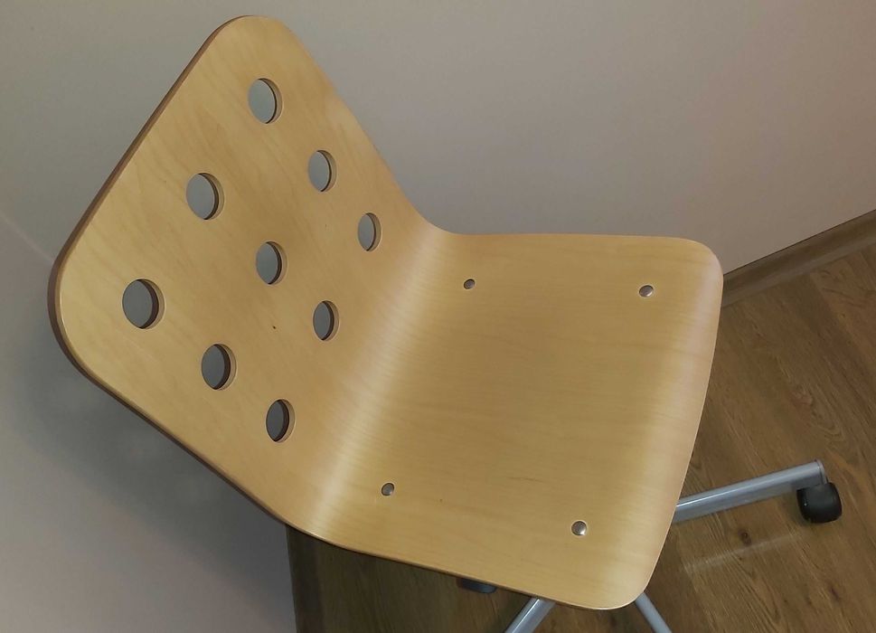 Krzesło obrotowe IKEA