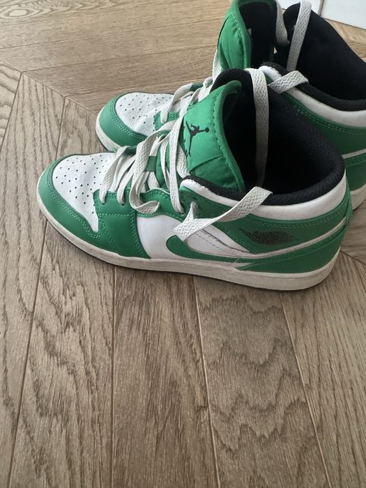 Buty nike jordan 38