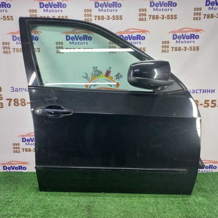 Дверь BMW X5 E70