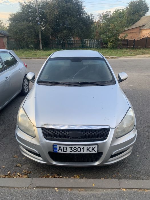 продам чері м11