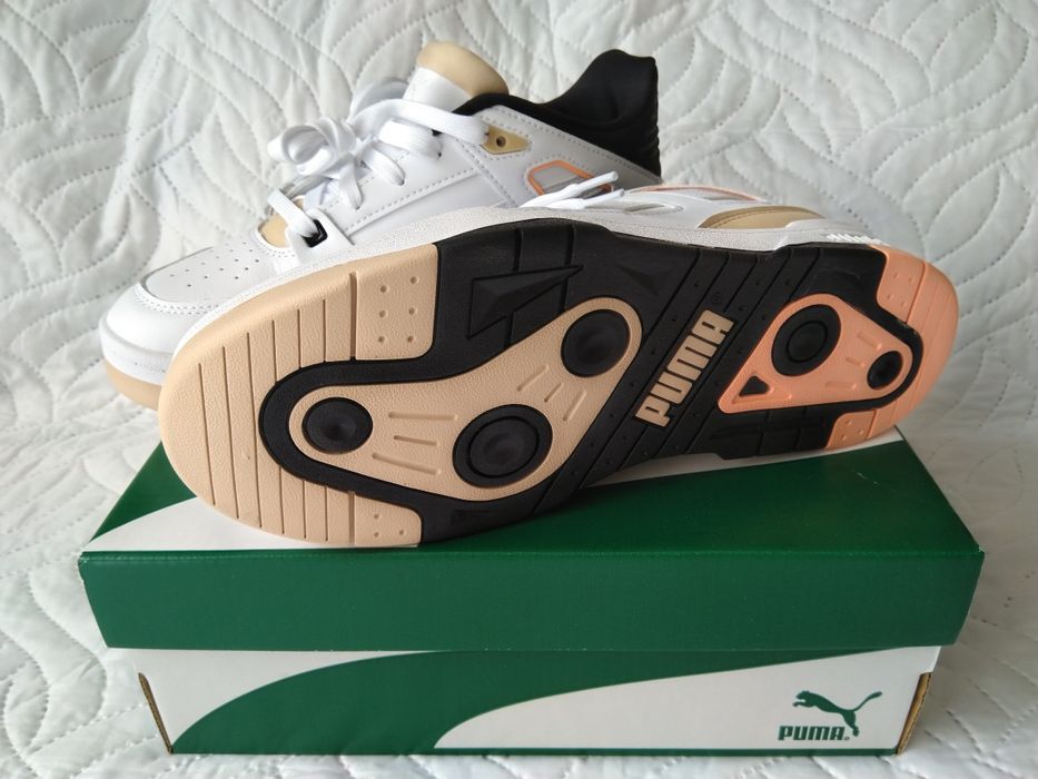 Puma Slipstream INVDR Wns 38.5, NOWE