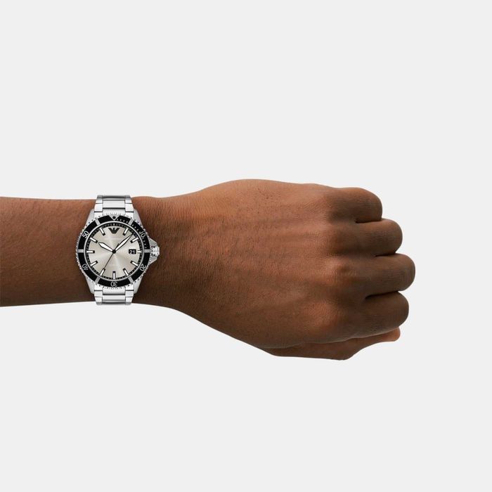 Emporio Armani AR5905 / AR11683 — чоловічий годинник, оригінал