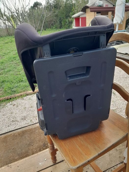 Cadeira de criança Mickey