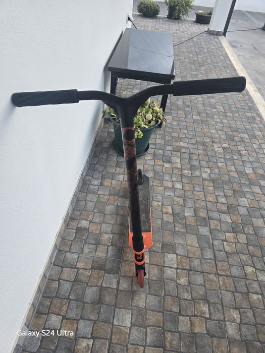 Trotinete de Decathlon