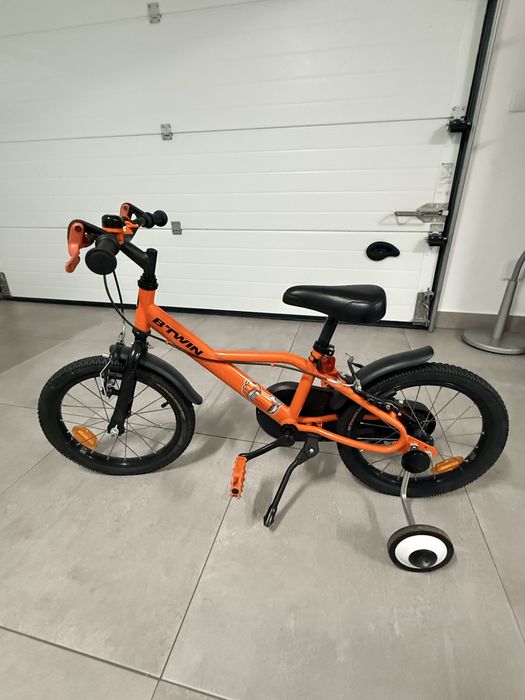 Bicicleta de criança