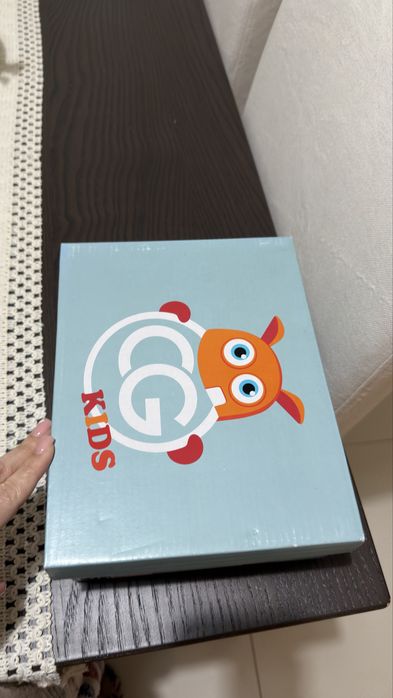 Calçado infantil número 25