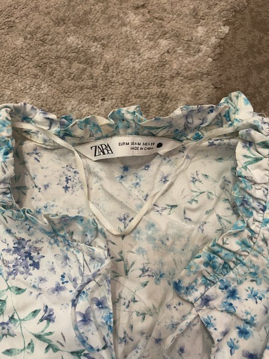 Сукня плаття платье Zara