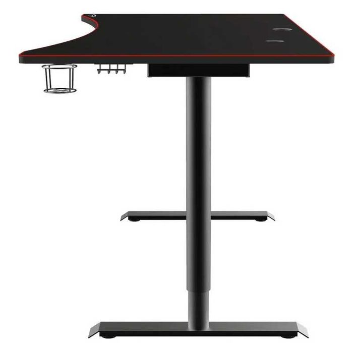 Secretária Gaming - Trust GXT 1190 Magnicus