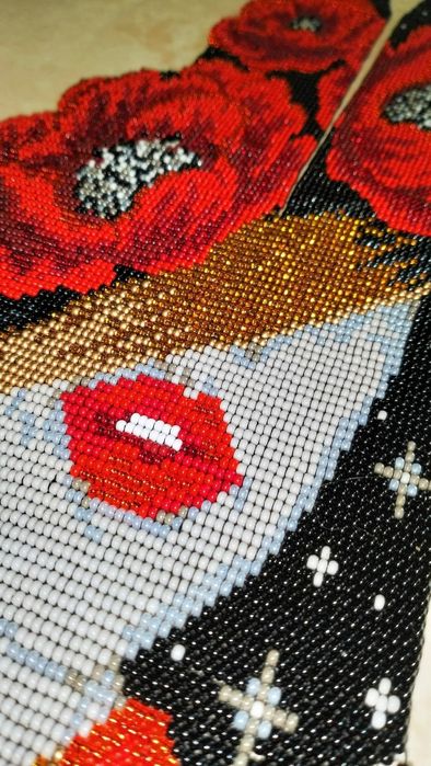 Гердан Маковий погляд