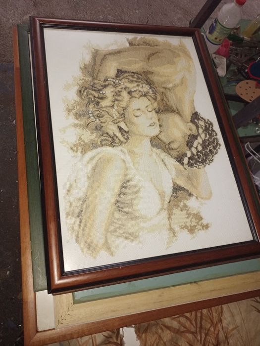 Lindíssimas molduras vintage