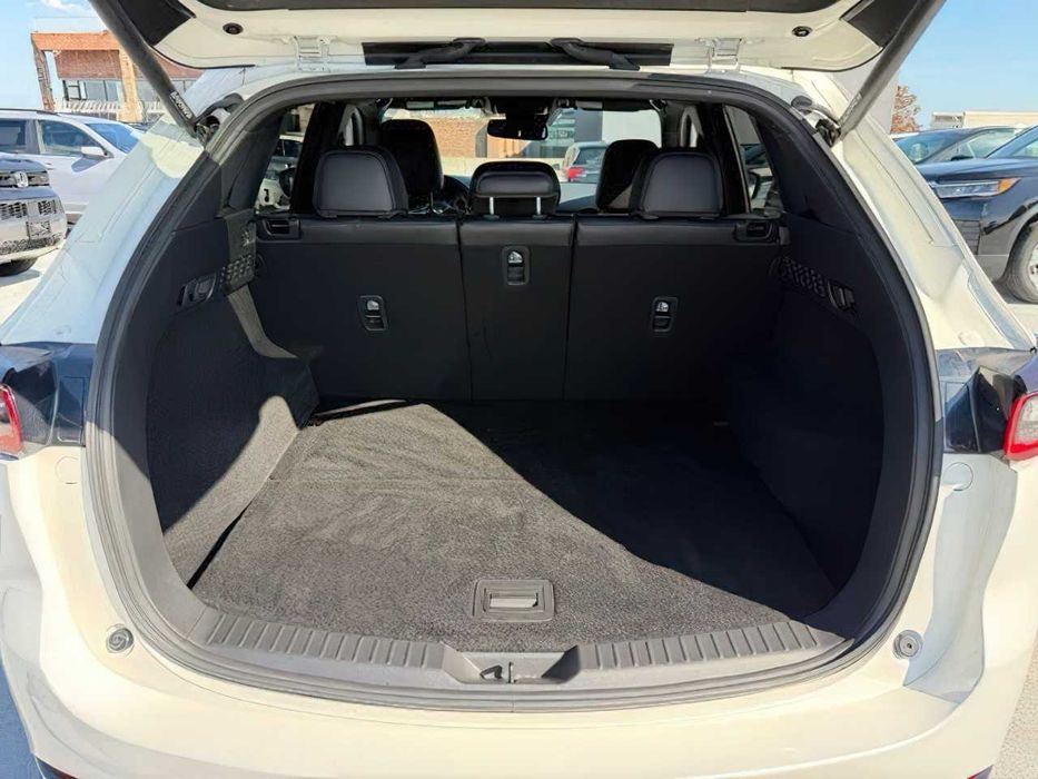 Mazda CX-5      2022