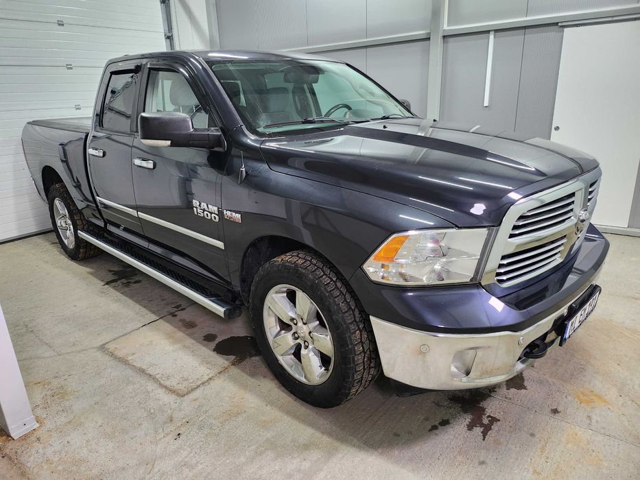 Dodge Ram 5.7 Hemi 4x4 Okazja