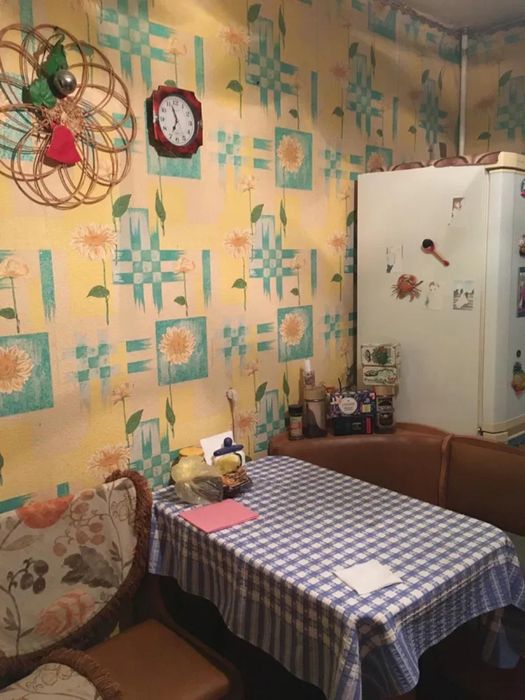 Продам трикімнатну квартиру на Гірничому.