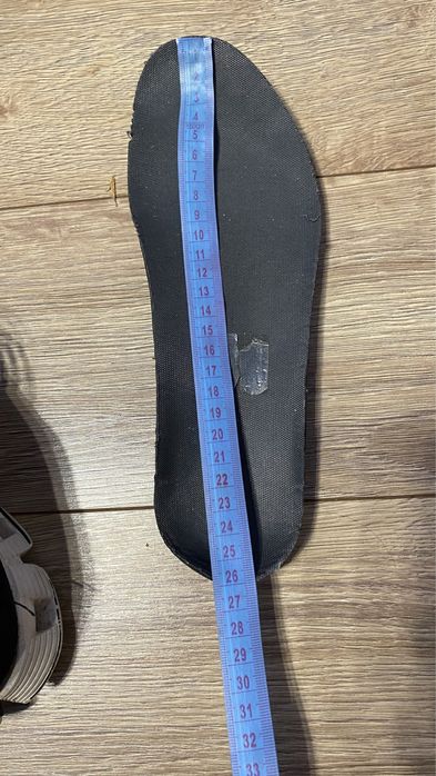 Кроссовки QC (40,5)