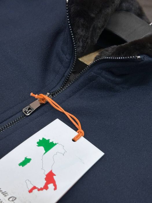 Куртка Martelli Originale мужская кашемир