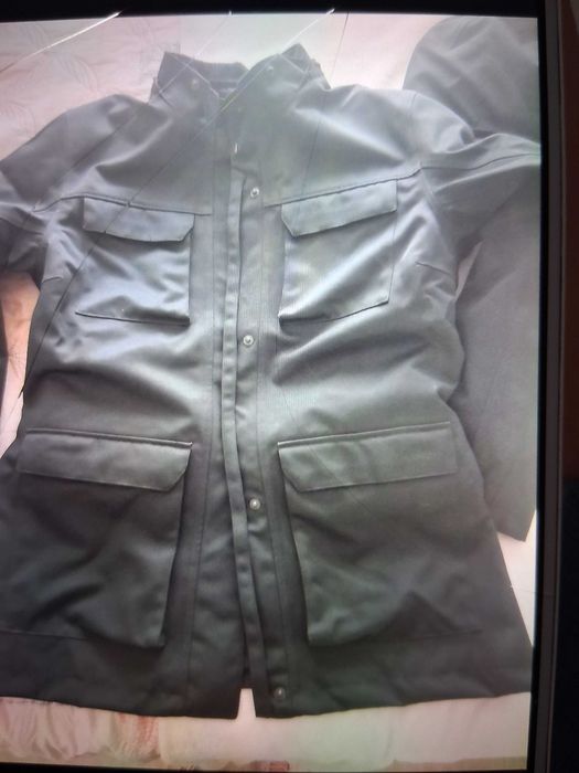 Casaco de Senhora - Moto