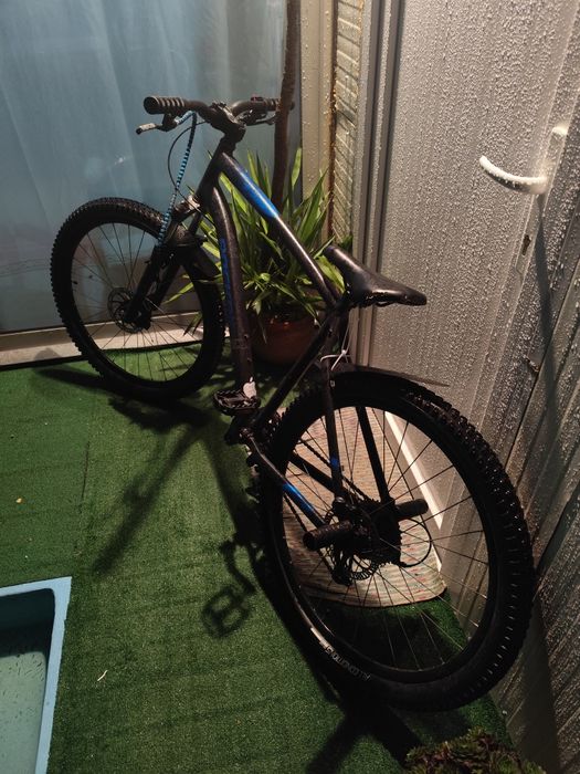 Bicicleta rockrider st120