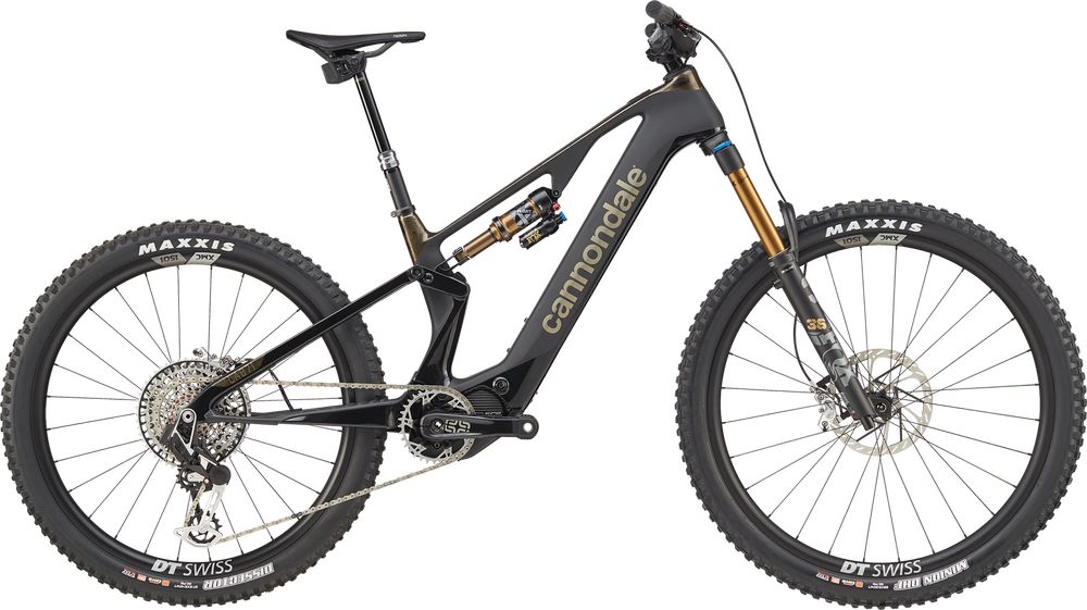 Cannondale Moterra SL LAB71 BMB R. L Warszawa FV23 Gwarancja