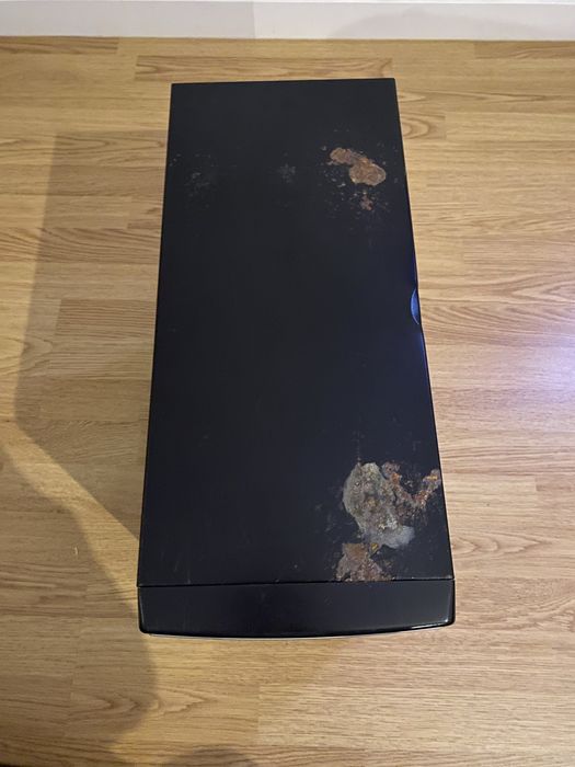 Torre de pc para pecas