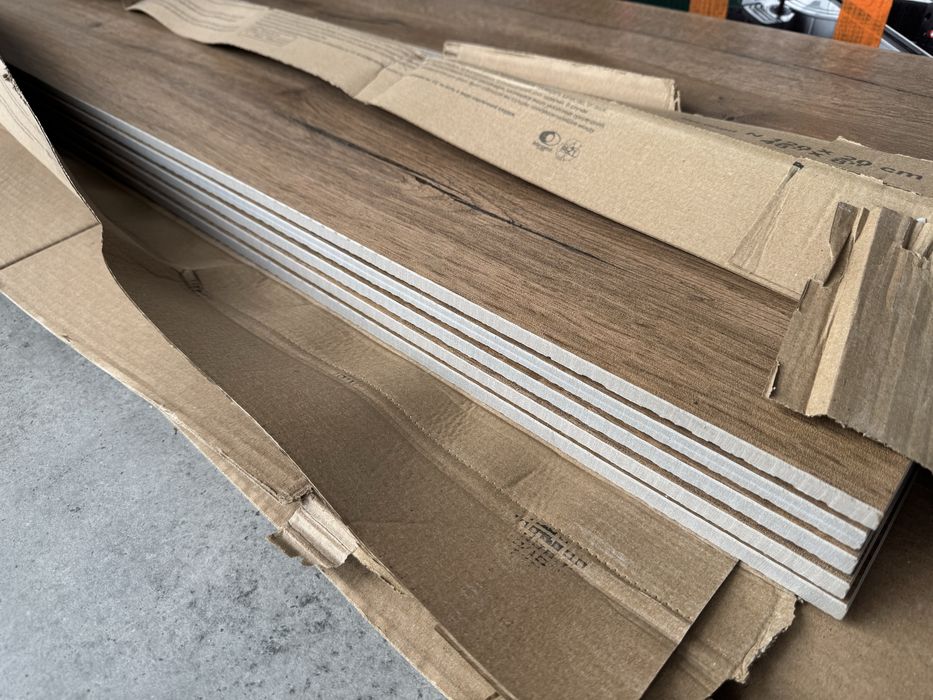 Gres Nordbond Nogal Mat 20x120