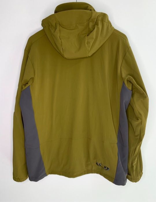 Водонепроникна куртка Salomon