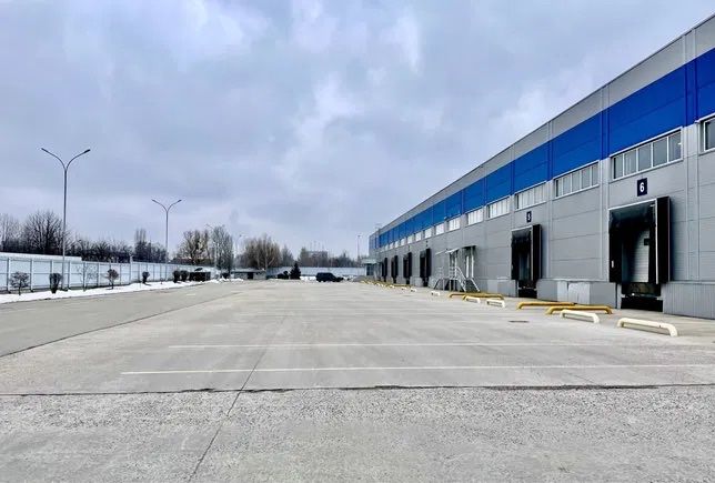 75 соток. Склади комерція виробництво. Чудова ціна