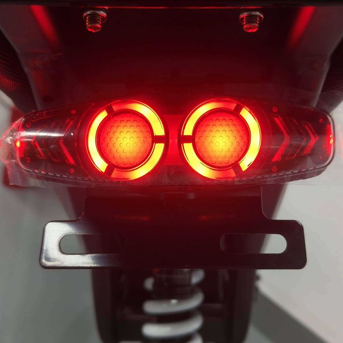 Новий Електровелосипед COSWHEEL R19 2026