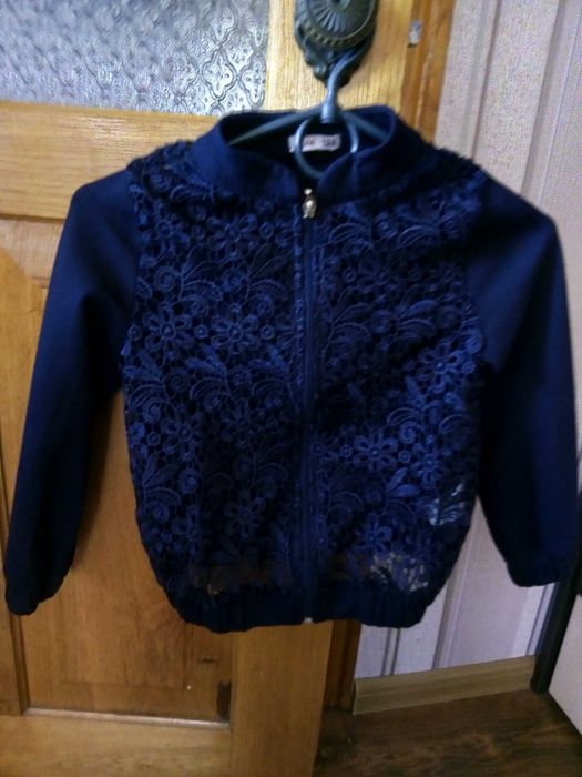 школьная форма для девочки