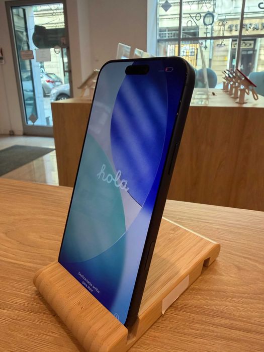 IPHONE 17 Pro Max 256GB | 2 lata gwarancji! | BAT 100% | Raty 0%
